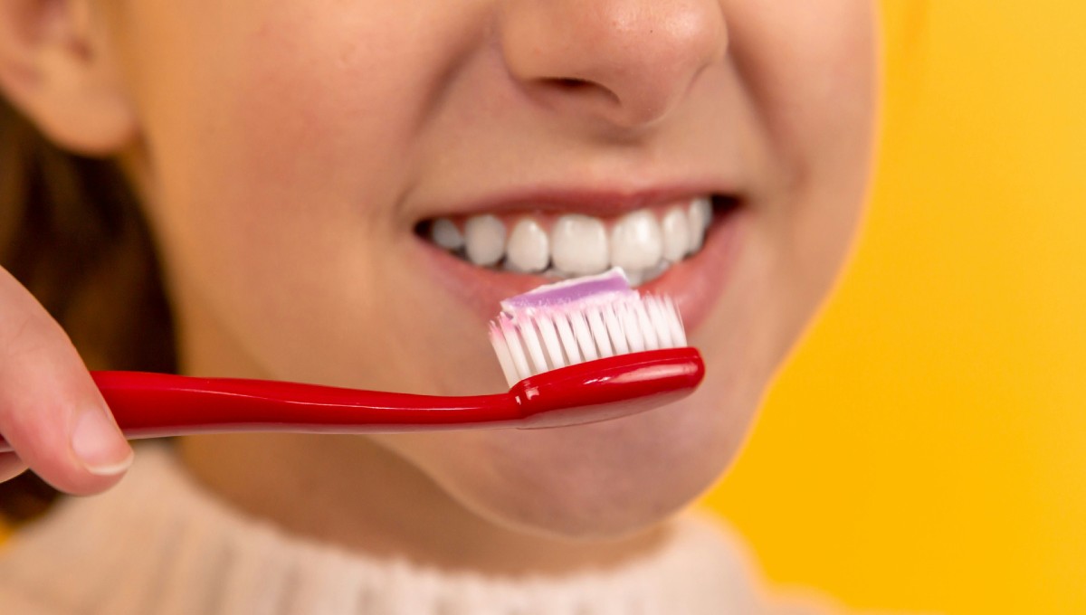 Tax cuts on whitegoods, toothbrushes